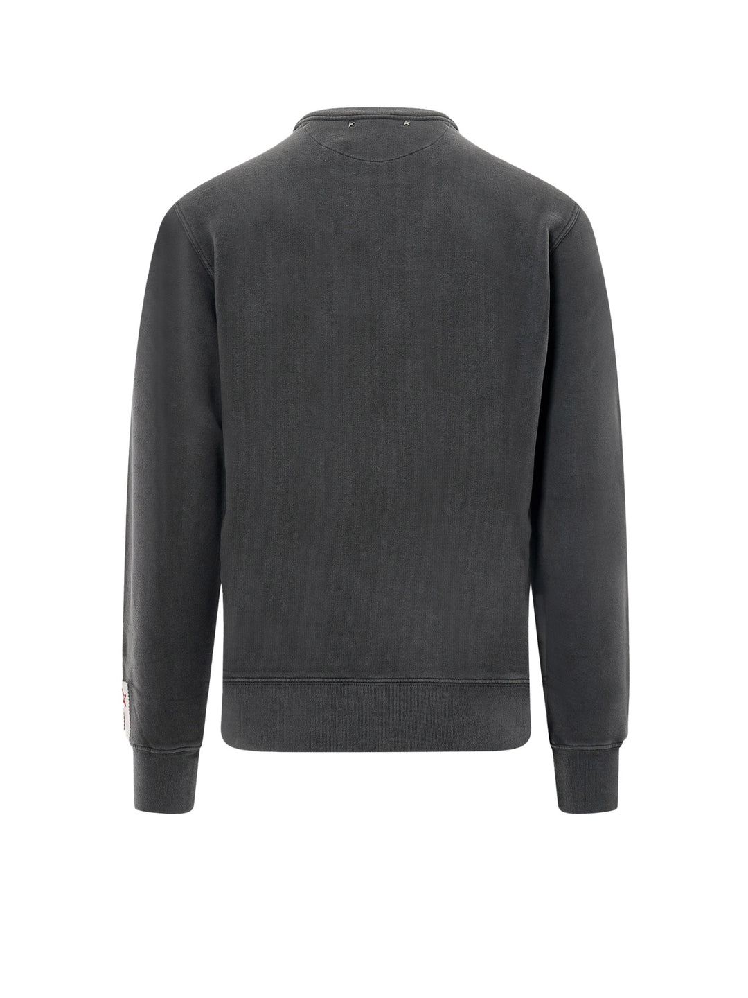 Golden Goose Sweaters - Blacks and greys | 5384ad5d45e3ac4aba10e69744c195f9c5815555