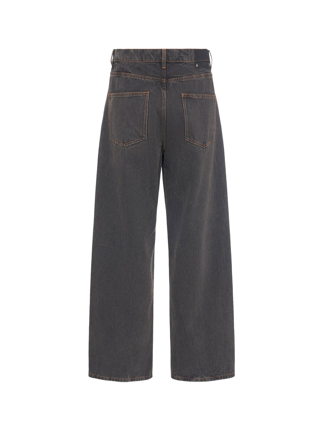 Golden Goose Jeans - Blacks and greys | 1c917a3c48d8fcc366140d6f1137a5749e178f91