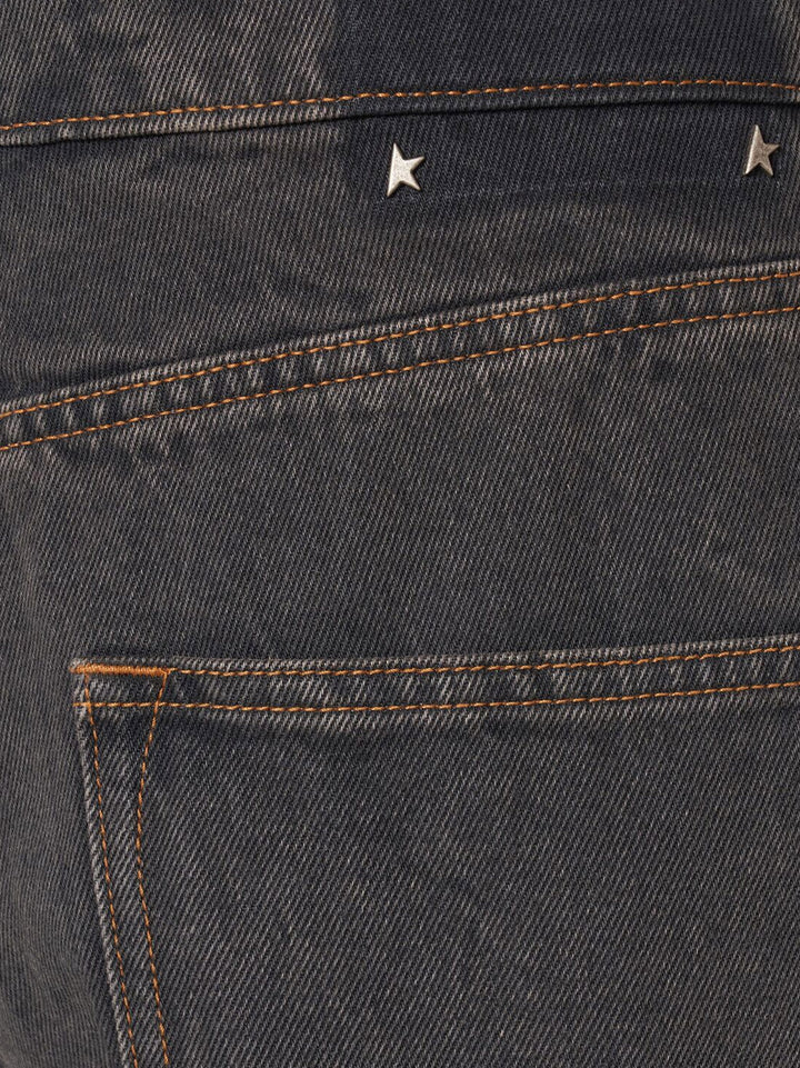 Golden Goose Jeans - Blacks and greys | 634a69c378cb9734b3e9c46ab45bd45805199b8a