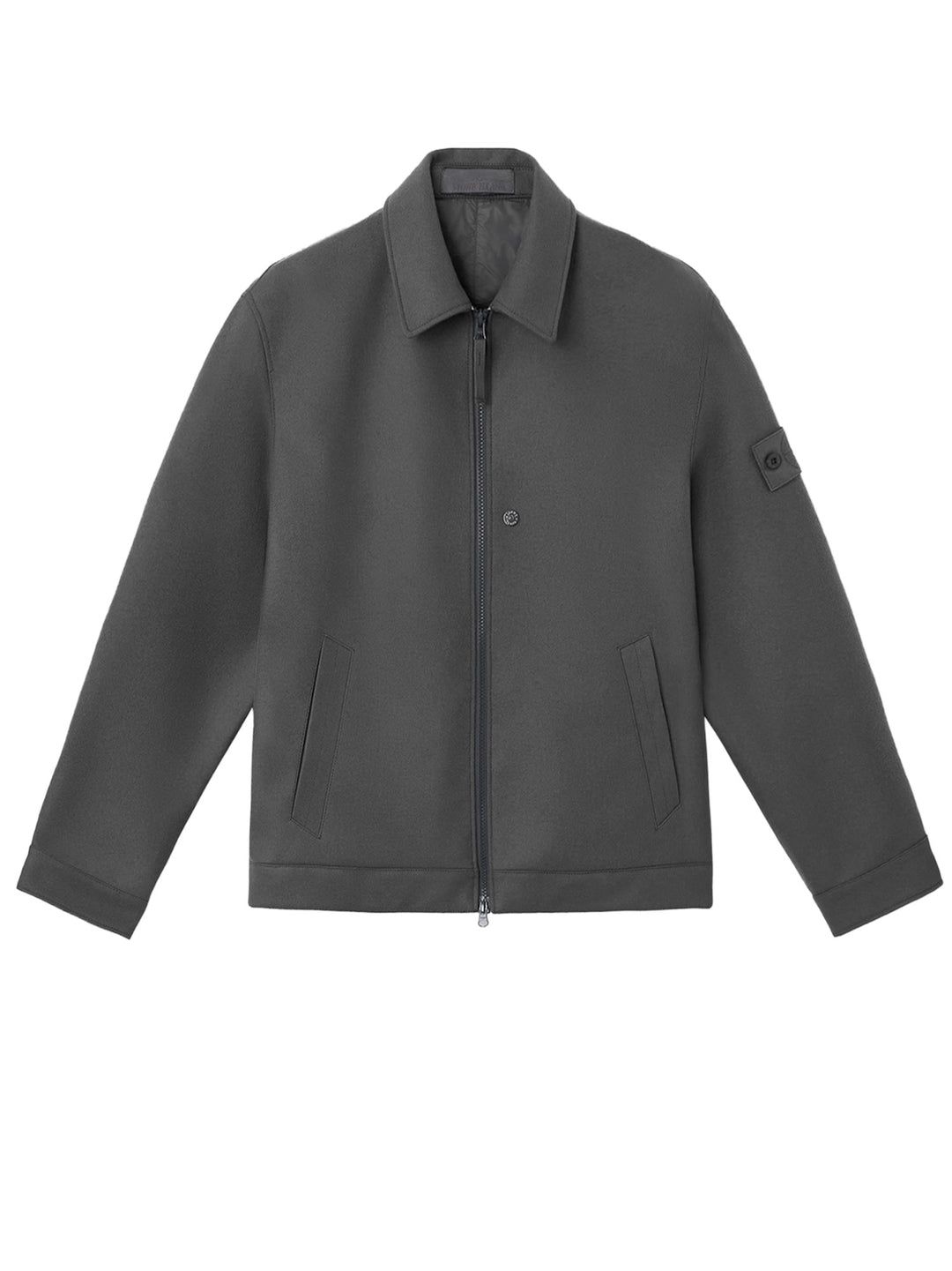 Stone Island Jackets - Blacks and greys | 0a020fcf103148fb986cc6b5567545296756f950