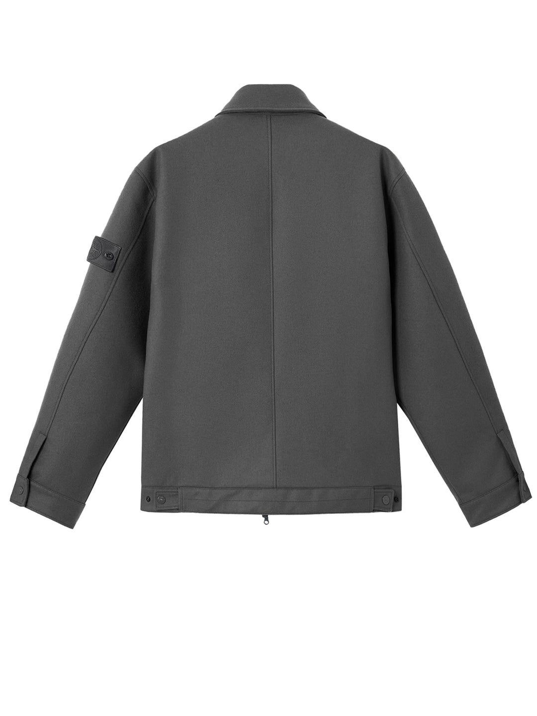 Stone Island Jackets - Blacks and greys | 309b451158eab7703ac32a8f20f06a477f13c6ce