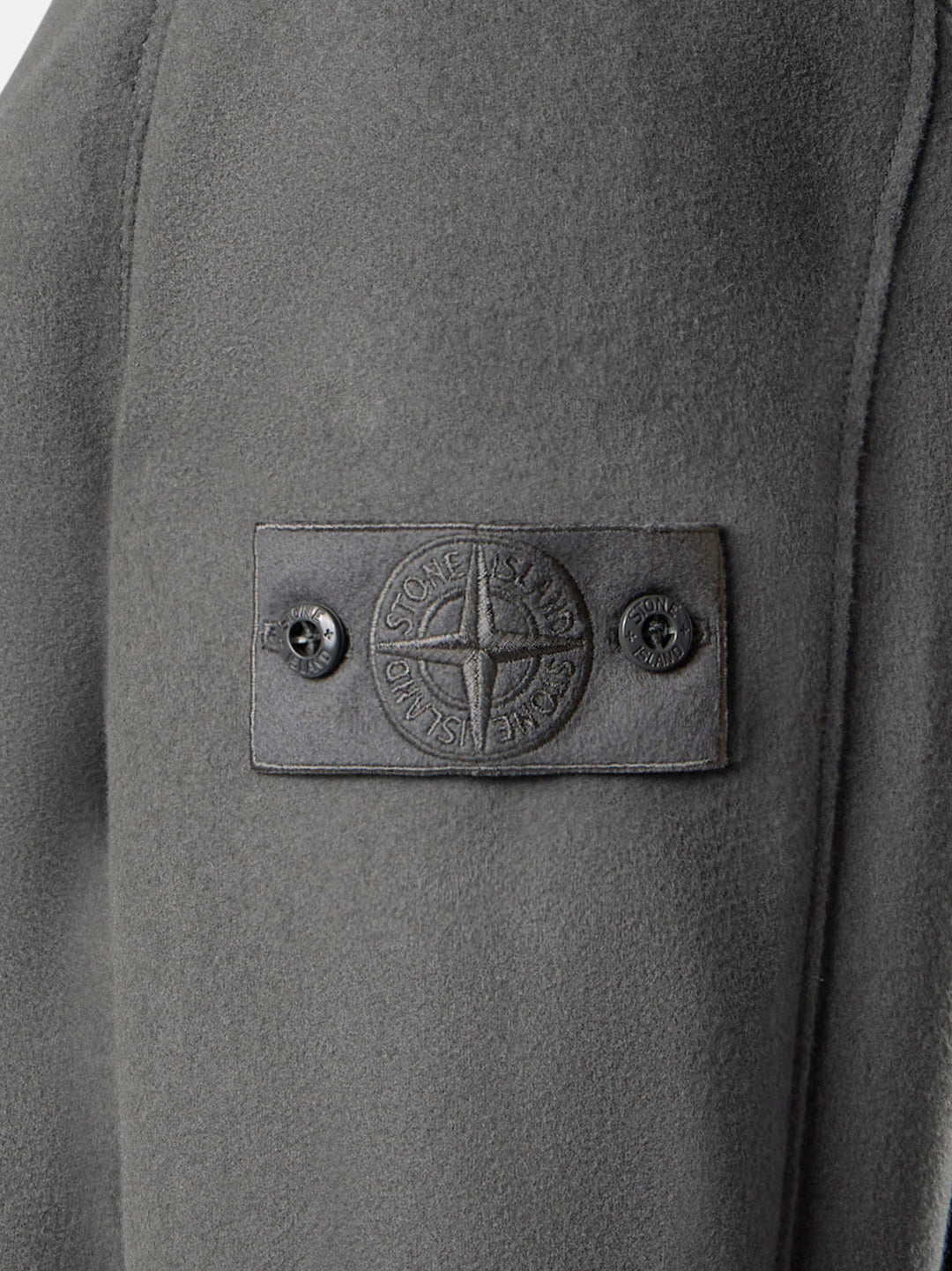 Stone Island Jackets - Blacks and greys | 57d38ac57e95bb8e762aa8325576ffd8d9c8b8e2