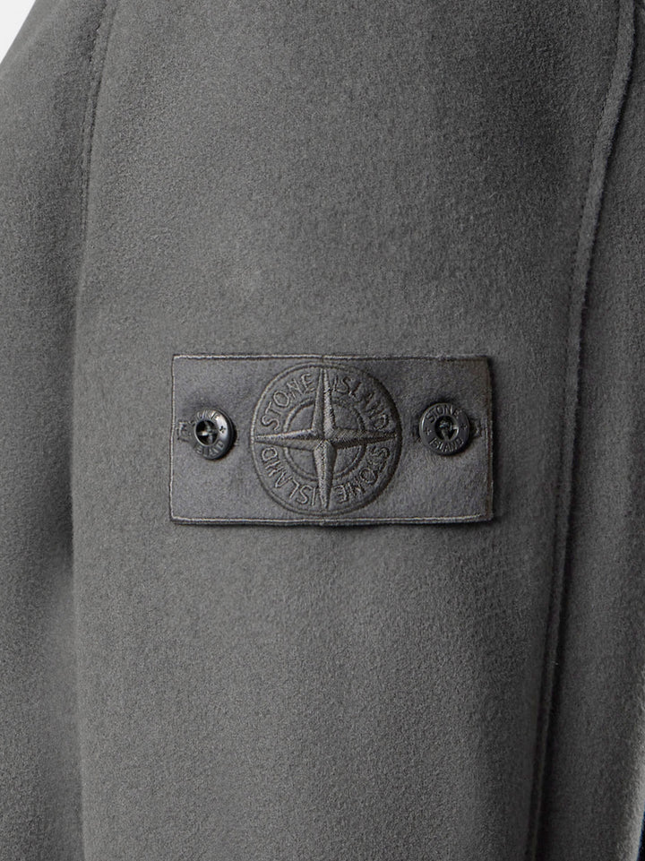 Stone Island Jackets - Blacks and greys | 57d38ac57e95bb8e762aa8325576ffd8d9c8b8e2