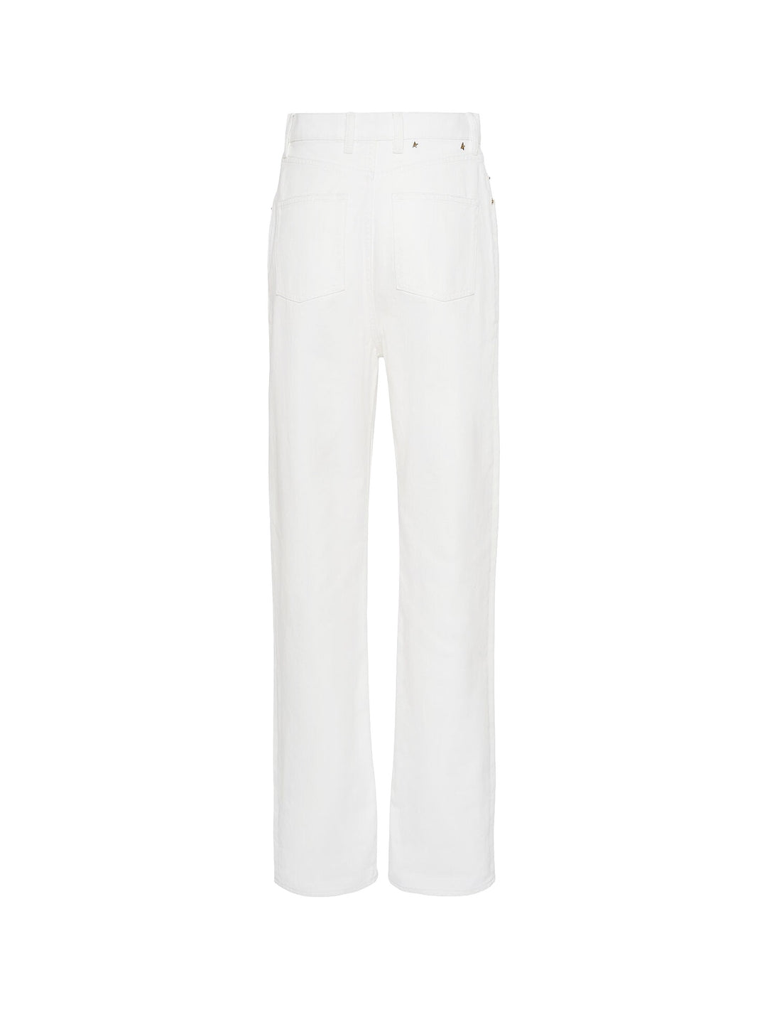 Golden Goose Jeans - OFFWHITE | c372506ddbefb282acbcf2c08744f0dd43abec11