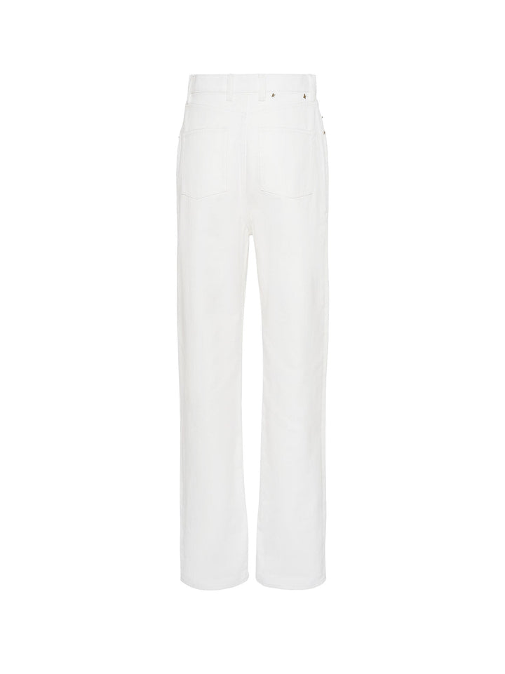 Golden Goose Jeans - OFFWHITE | c372506ddbefb282acbcf2c08744f0dd43abec11