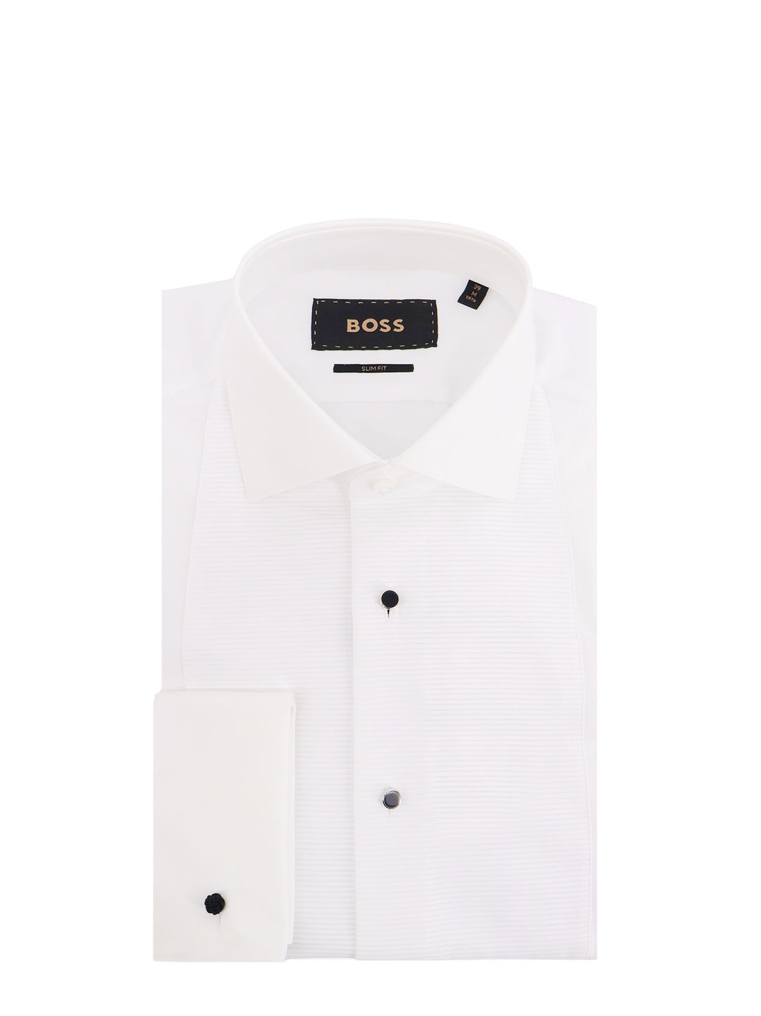 Boss Shirts - Light and natural | 168ea8ecabdbaac092d970ca9c0926452e1dcdd2