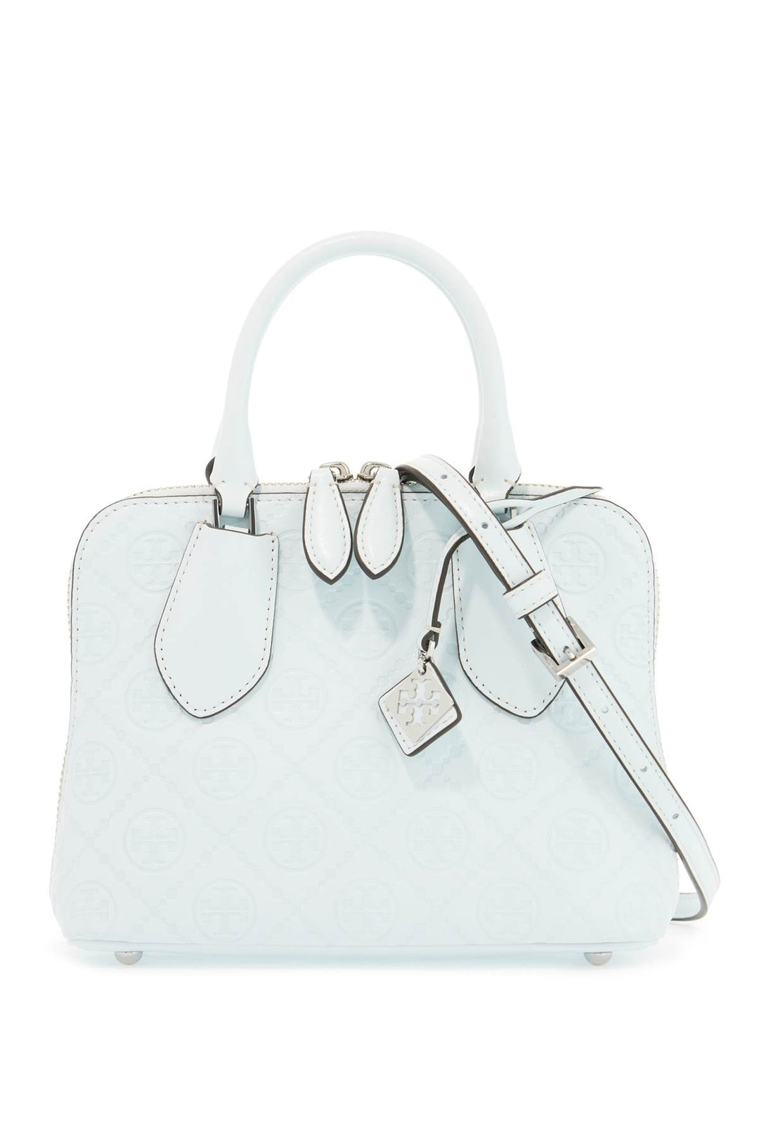 Borsa Bauletto Mini Swing T Monogram