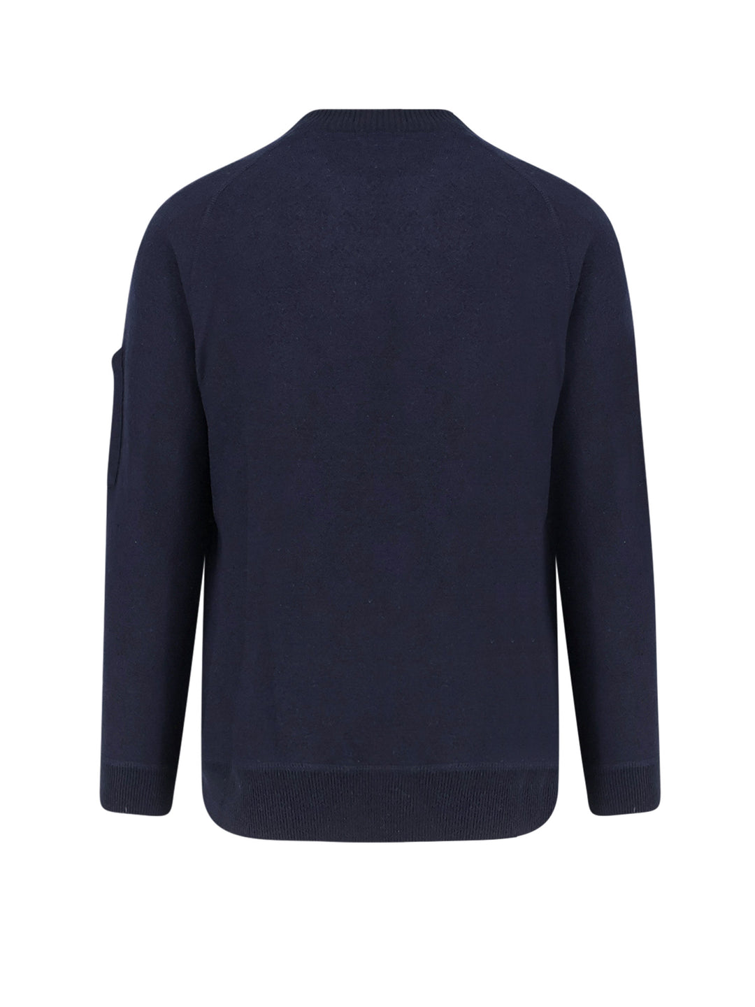 C.P.Company Sweaters - TOTAL ECLIPSE | bd647d541ab9195e1a3533b07c0b0ddf3a729e92