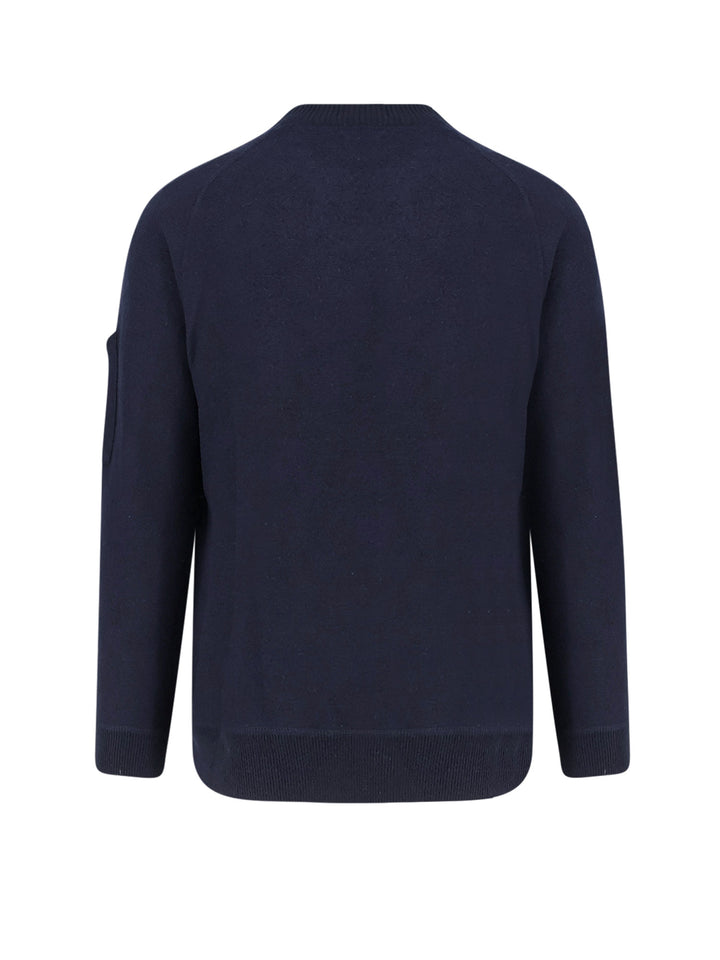 C.P.Company Sweaters - TOTAL ECLIPSE | bd647d541ab9195e1a3533b07c0b0ddf3a729e92