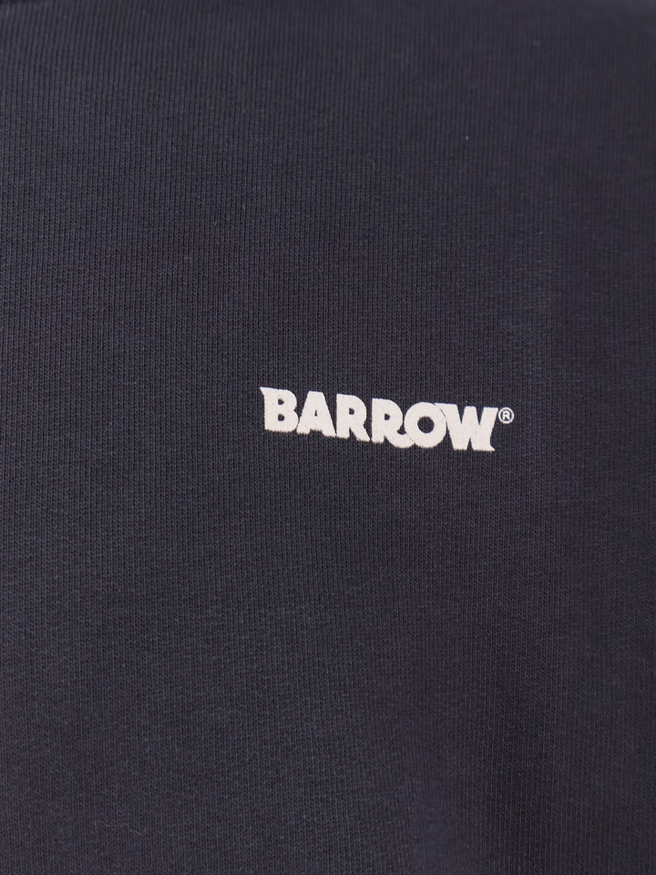 Barrow Sweaters - Blacks and greys | 9172a84f1c5a93b60388b5b4de9979ffd6e0f99c