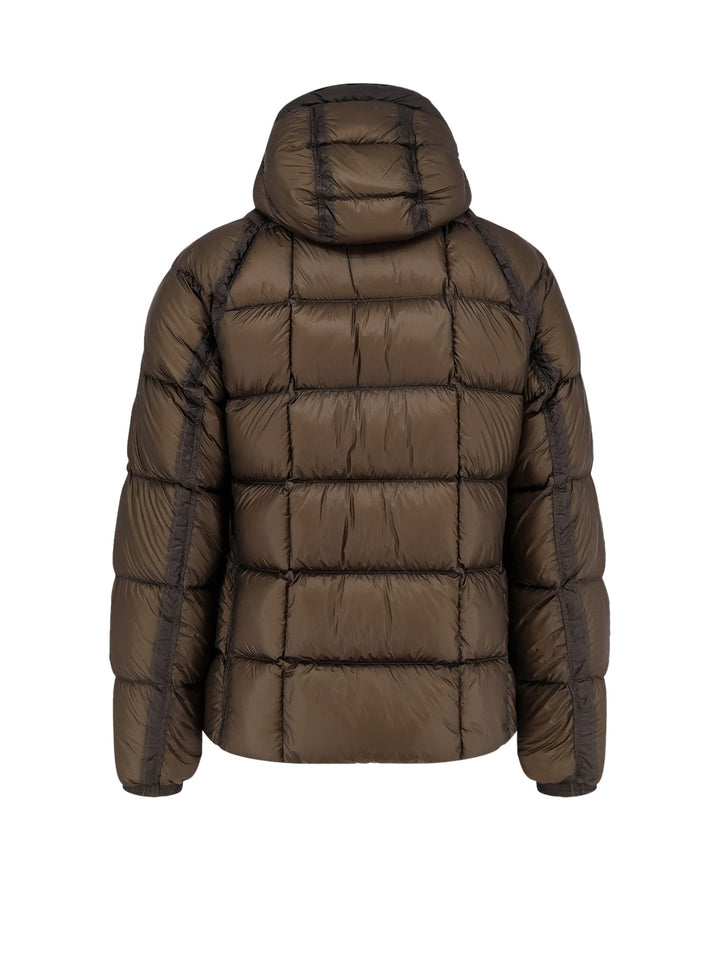 C.P.Company Jackets - IVY GREEN | ef8236d34e202acd0767ca252f5450866411b739