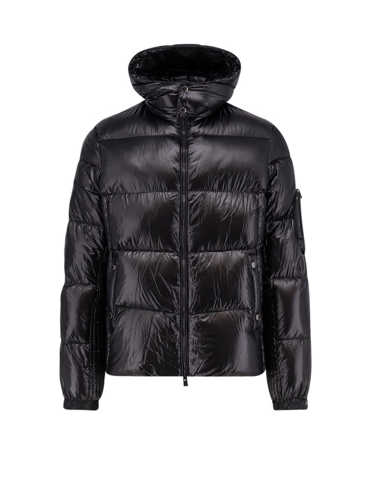 Tatras Jackets - Blacks and greys | a6d6a3e75c9969fc6059af1dcdc86a700fbf6198