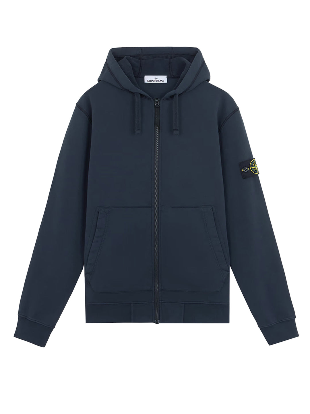 Stone Island Sweaters - Blue and green | 42c1e65e510db511d54d50c368c0f123f12b52c9