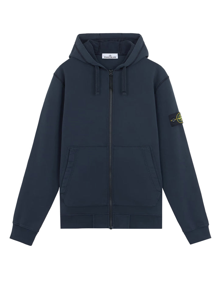 Stone Island Sweaters - Blue and green | 42c1e65e510db511d54d50c368c0f123f12b52c9