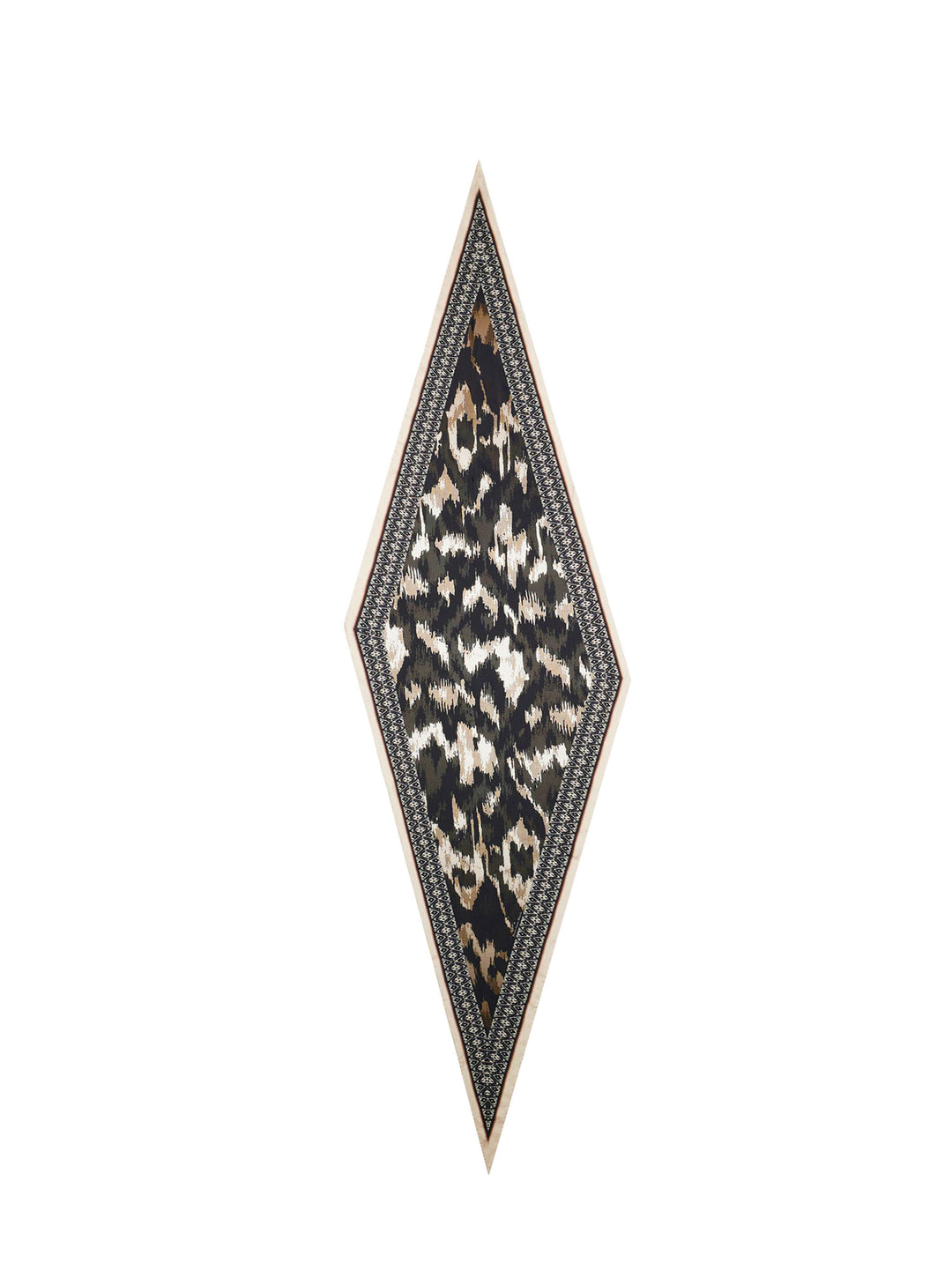 Pierre Louis Mascia Scarfs - Vivaci | abb9237cdac2339bcf4fe92a16022341400780bc