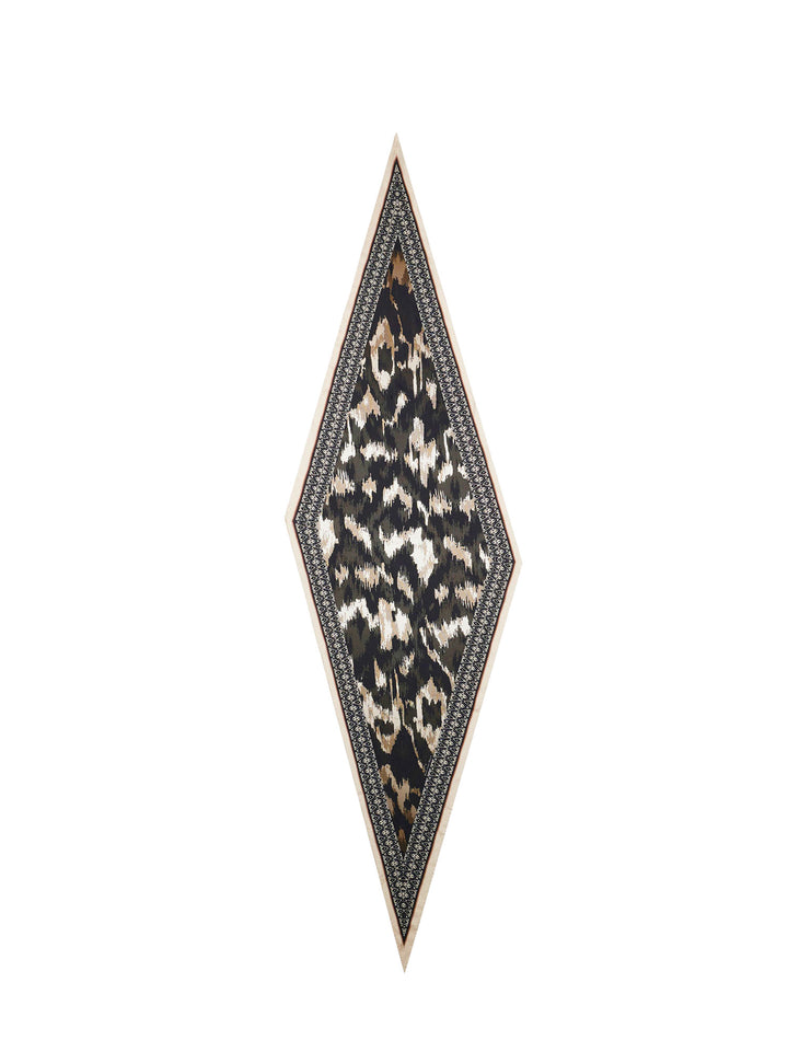 Pierre Louis Mascia Scarfs - Vivaci | abb9237cdac2339bcf4fe92a16022341400780bc