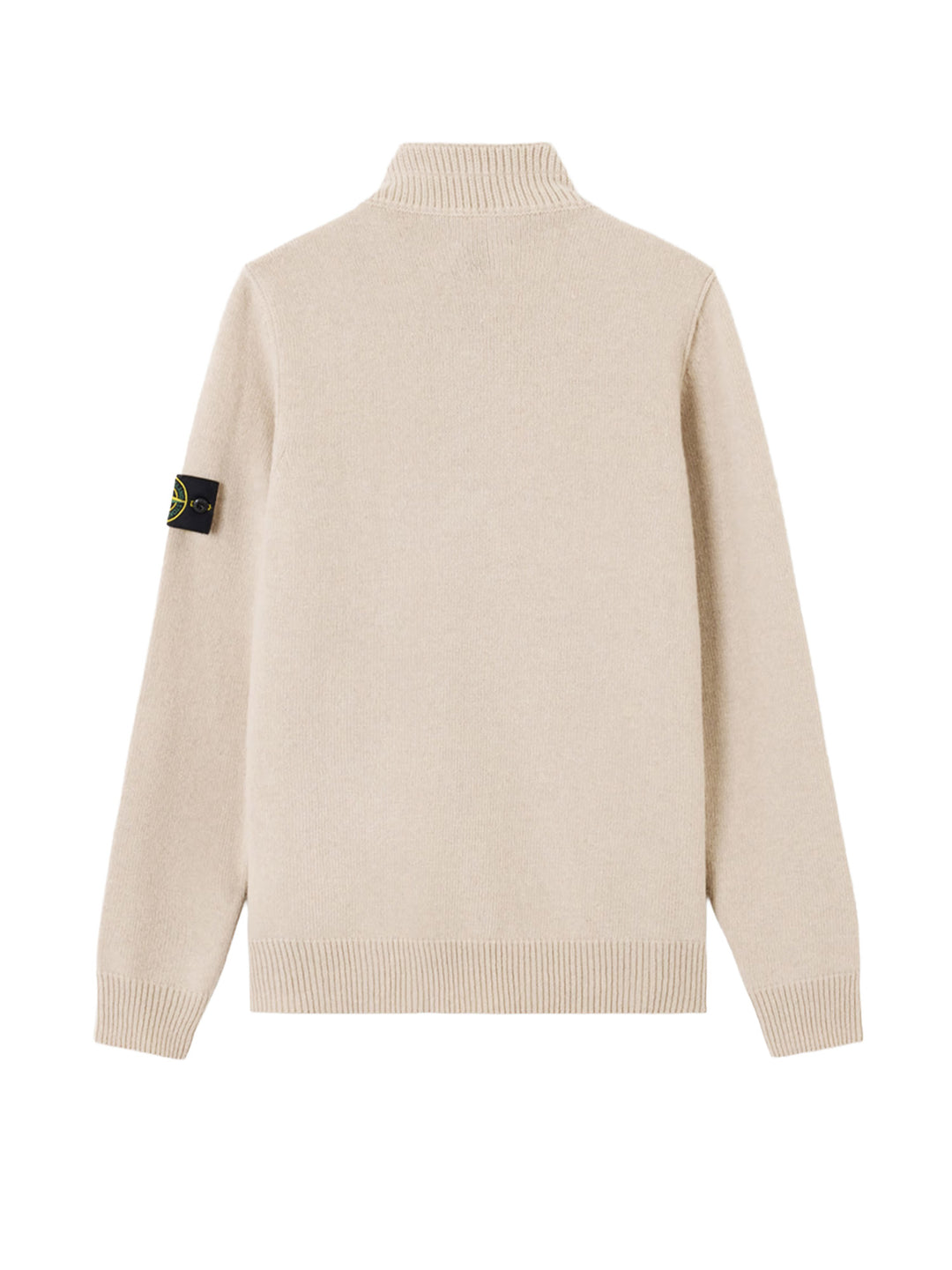 Stone Island Sweaters - Light and natural | 77400b0f983fa836b4e46fd71212a633e812f1a2