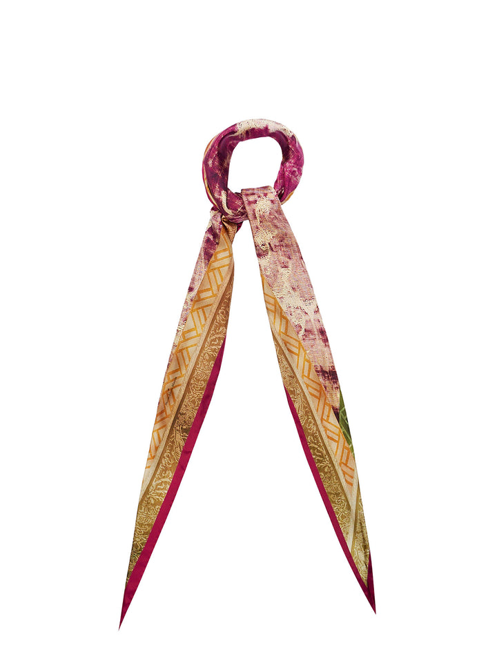Pierre Louis Mascia Scarfs - Vivaci | f9c43966c1329fcd506a436c05ddf075f81a8a72