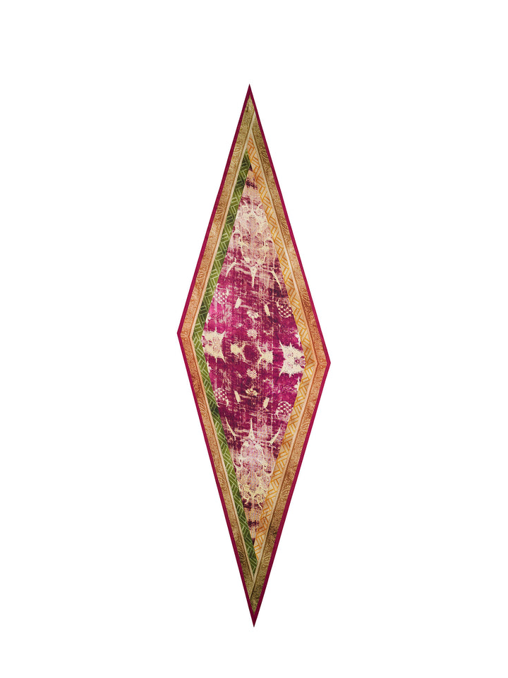 Pierre Louis Mascia Scarfs - Vivaci | af015d6e4d2ae88cf53521181051859ff3ea6517