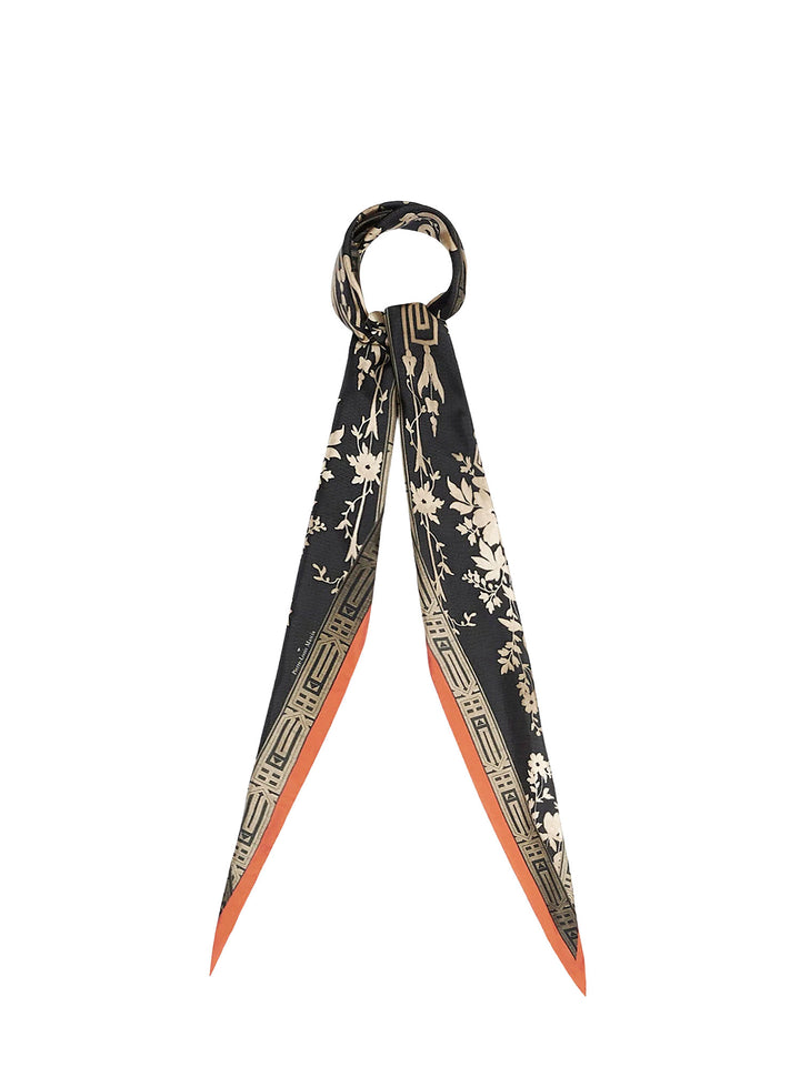 Pierre Louis Mascia Scarfs - Vivaci | d84a7d56f0f2501c78ec06483bba8e25aba94153