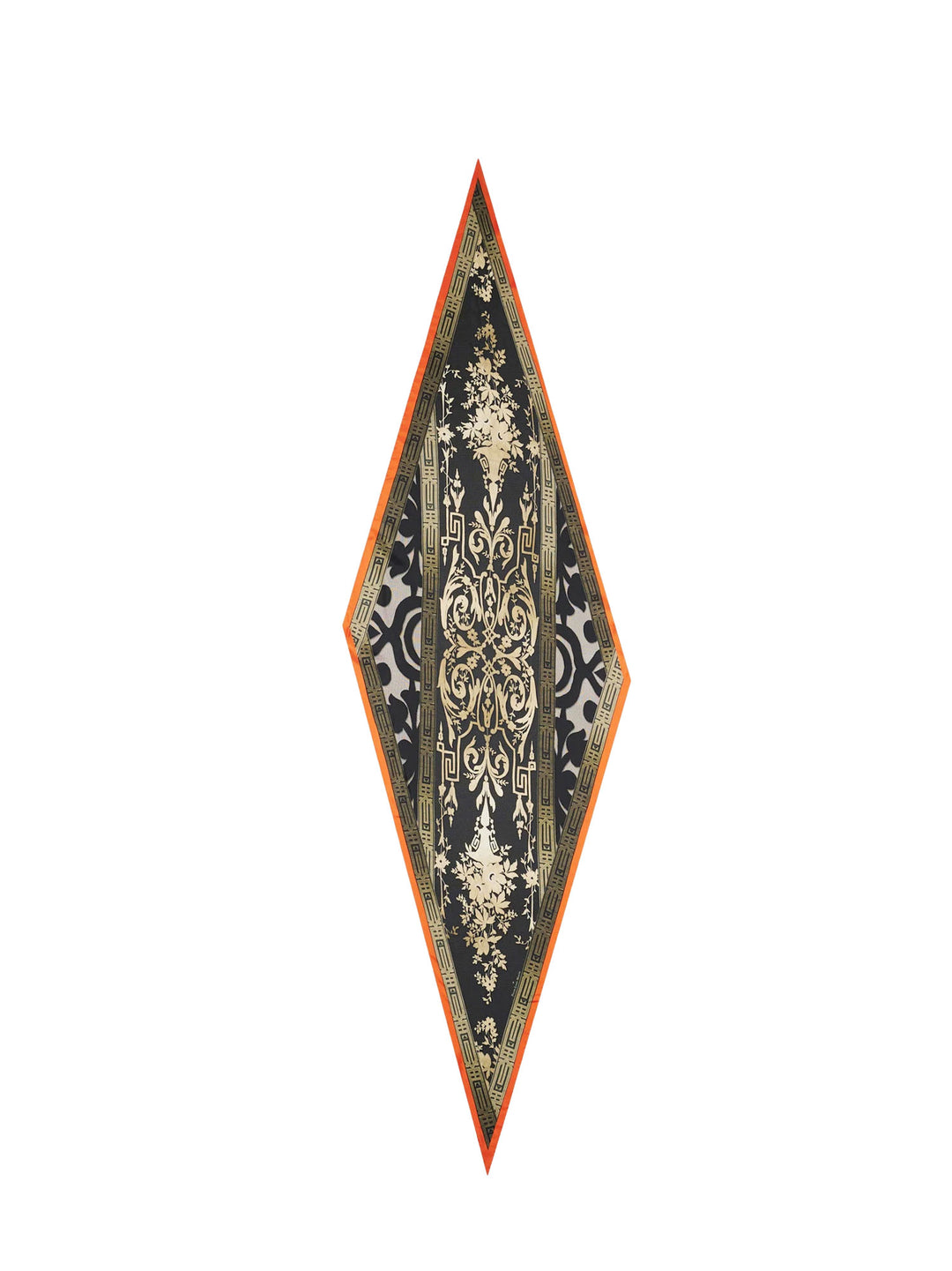 Pierre Louis Mascia Scarfs - Vivaci | 1d3201510e524679dc3d70797880b9b625548265