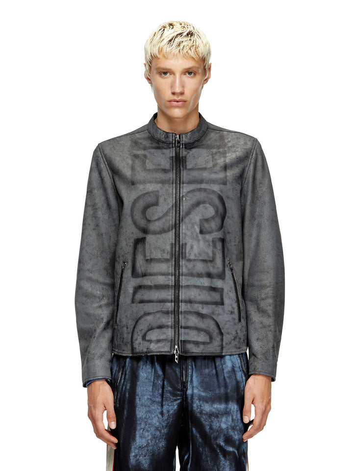 Diesel Jackets - Blacks and greys | eb72c66b3fc05e0aaf71074368066bdaa3eaf244