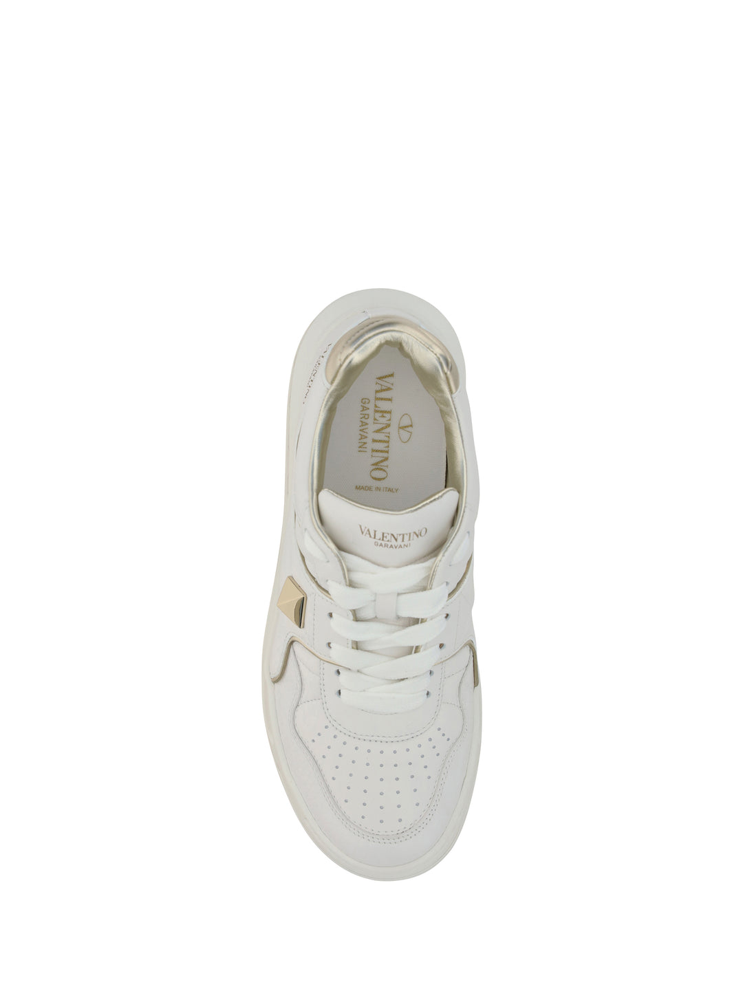 SNEAKER | ONE STUD | NAPPA/NAPPA LAM/VIT