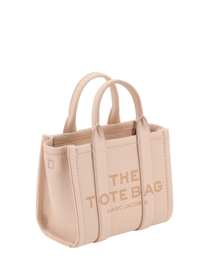 THE CROSSBODY TOTE BAG