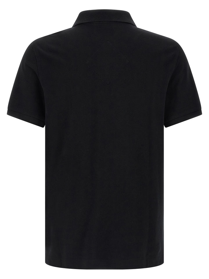 Canada Goose Becley Polo - Black | e4c2417bb2806354c3b7e7d77283502d24ec6813