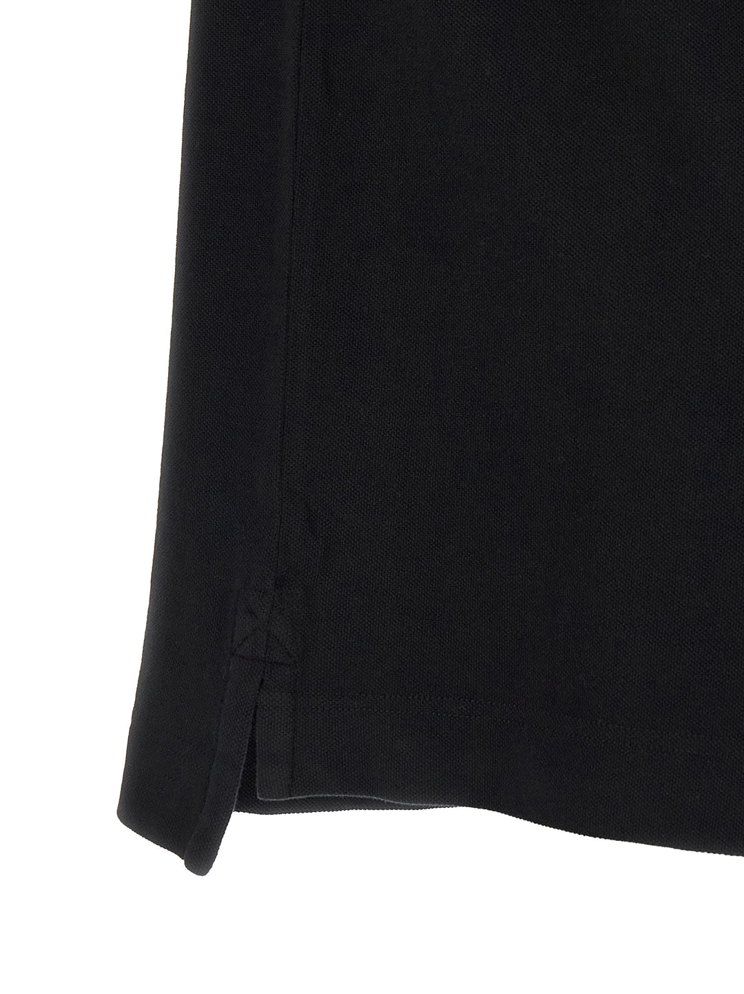 Canada Goose Becley Polo - Black | 0084b7a1597654646c67f5eef9587094671ad72c