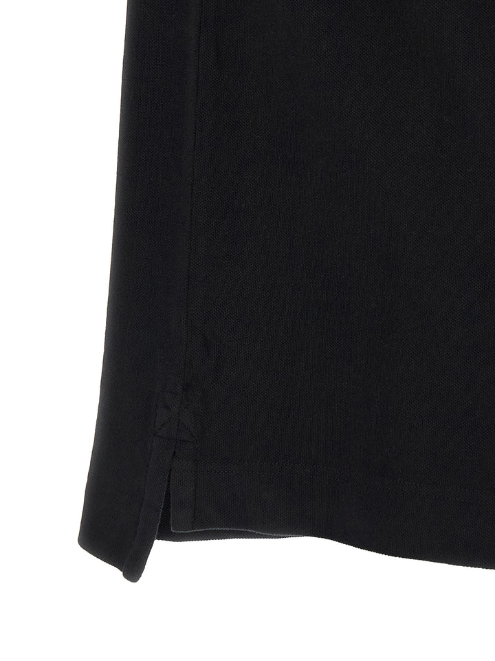 Canada Goose Becley Polo - Black | 0084b7a1597654646c67f5eef9587094671ad72c