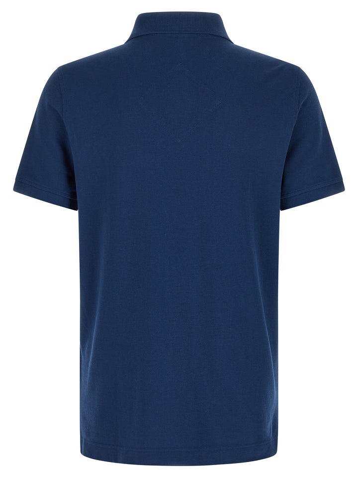 Canada Goose Beckley Polo - Blue | 3fb16a192c3378e84473b9bd9a7ef72b9bfcc8cb