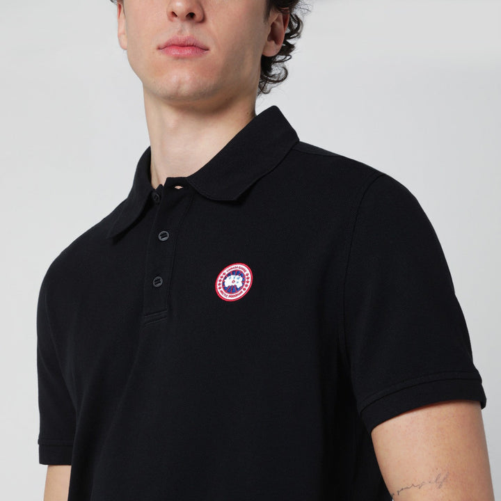Canada Goose Shirts & Tops - Black | fd17f72d470d41fd1be4fb69daf378b3635e6aa0