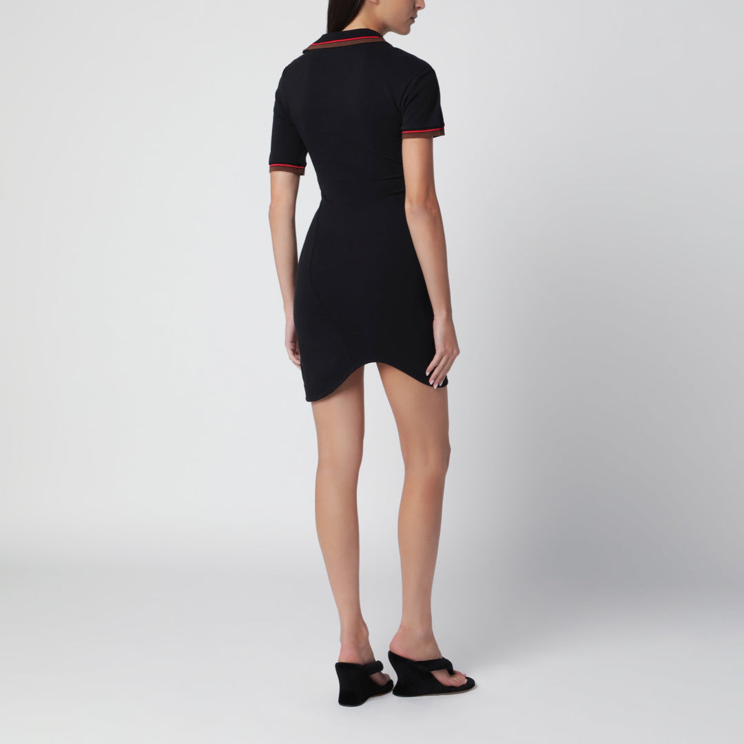 Vivienne Westwood Shirts & Tops - Black | d7149383e33515b9e6bce958cb6dc79007f9c68f