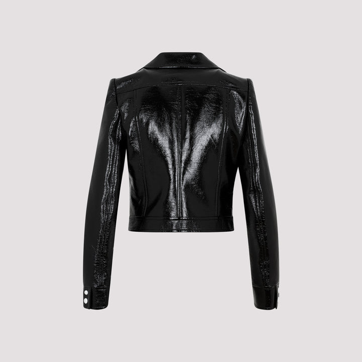 Courreges Jackets - Black | c170c9d3232532be6bb124aaab417be62f1deb34