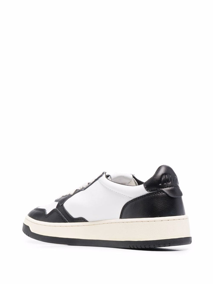 Autry Sneakers - White | fdff4fdf63143ac3859e5a003c24570b1d0106ea