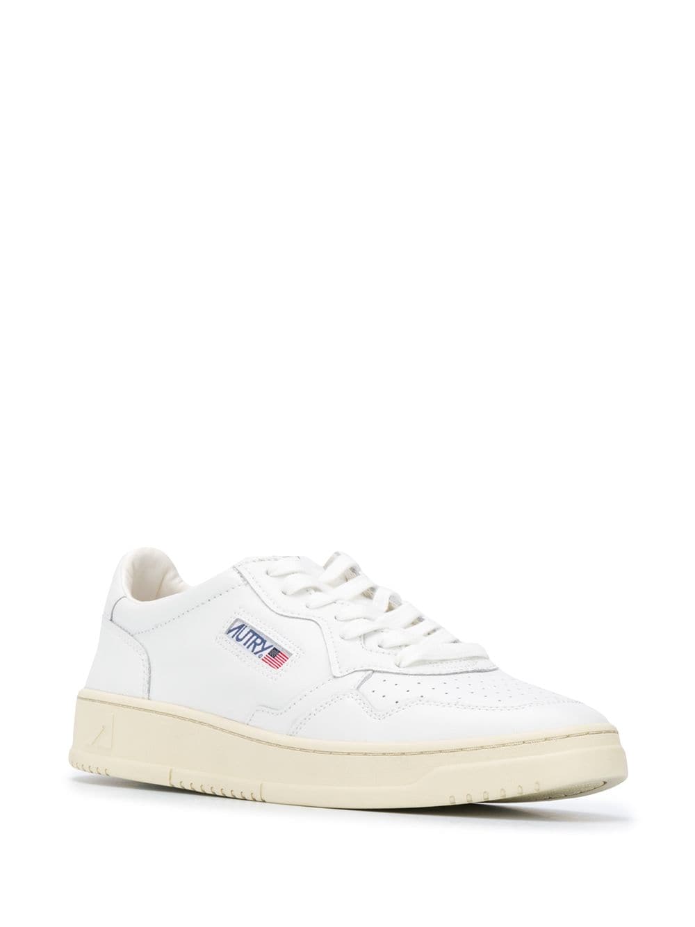 Autry Sneakers - White | 9497fcc7268d558ad810ce2f43a7913745ed1590