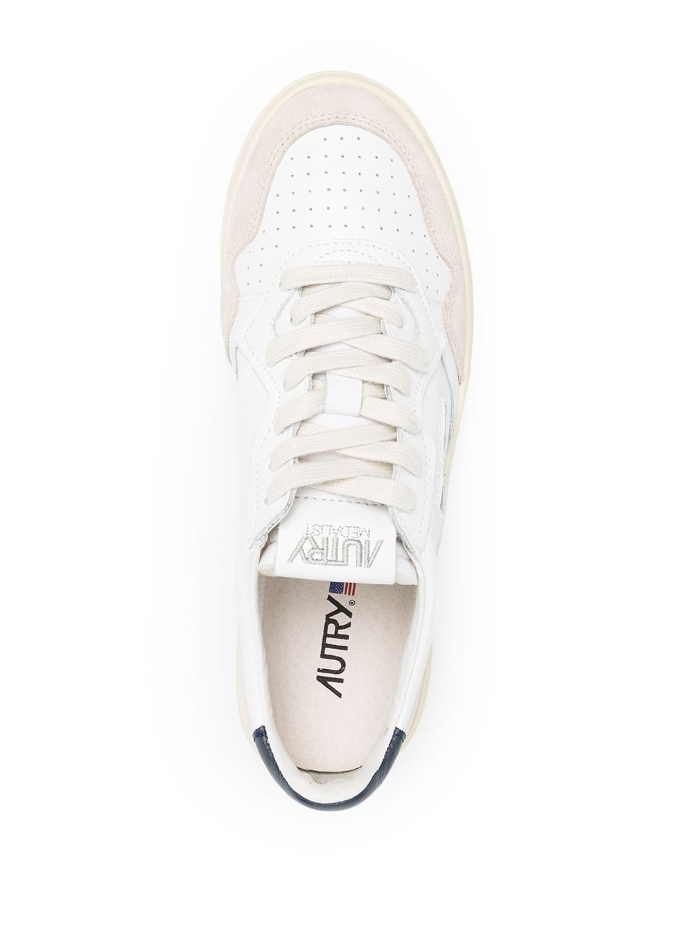 Autry Sneakers - White | c023943fba96bddb790154df66054c4fc1bf3708