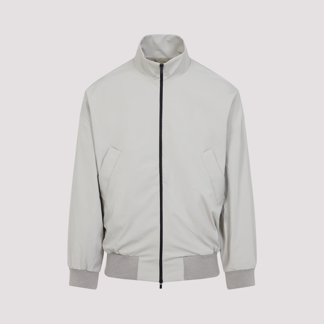 Fear Of God Jackets - Grey | 9508d69e0c4abcdc72e298245c4faa2b0e4bf1fb
