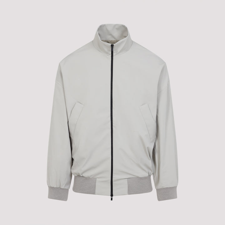 Fear Of God Jackets - Grey | 9508d69e0c4abcdc72e298245c4faa2b0e4bf1fb