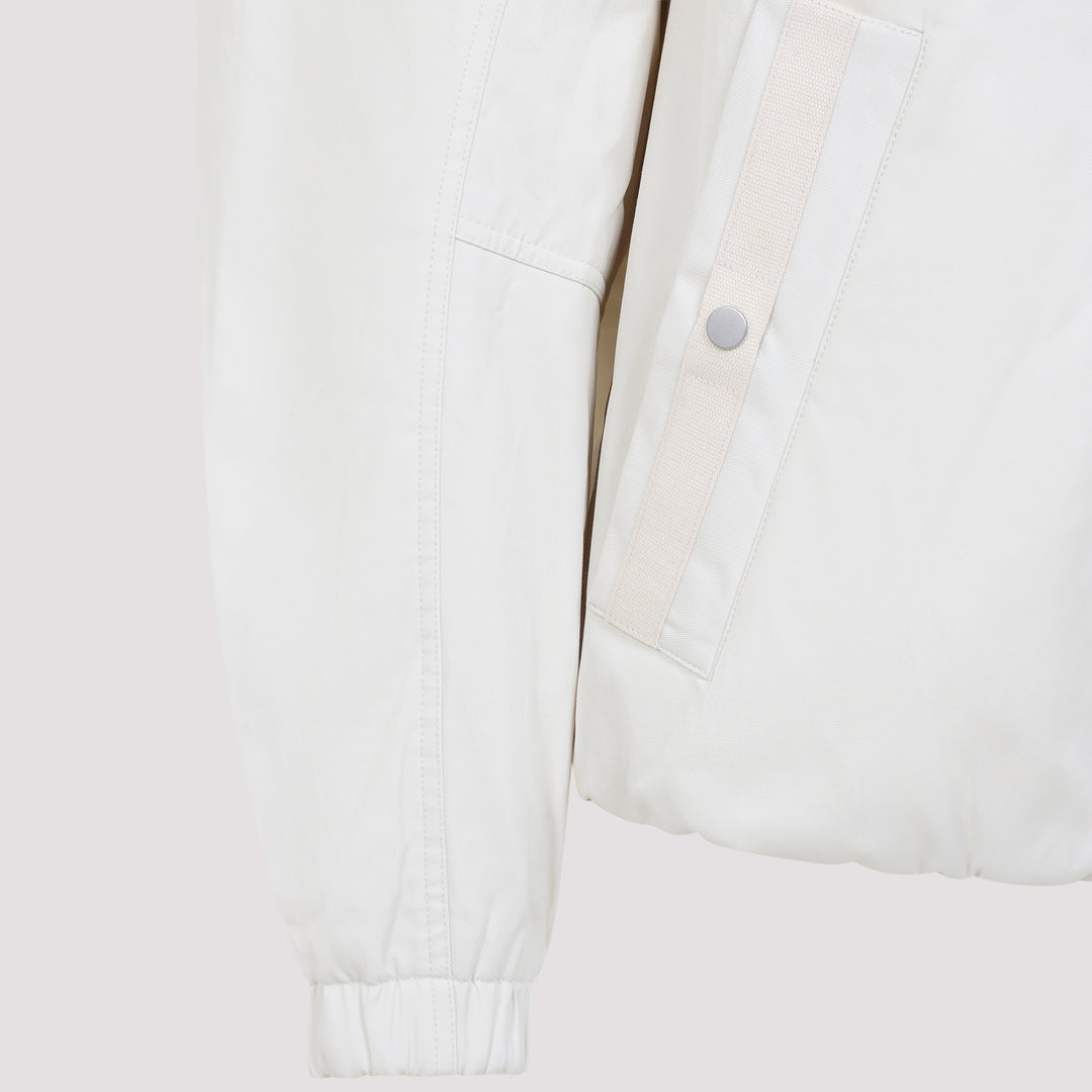 Mordecai Jackets - Nude & Neutrals | 71b863d955019882c3f76da59c36ca5785fdd039