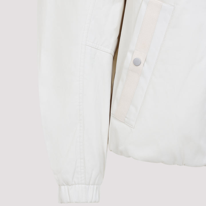 Mordecai Jackets - Nude & Neutrals | 71b863d955019882c3f76da59c36ca5785fdd039