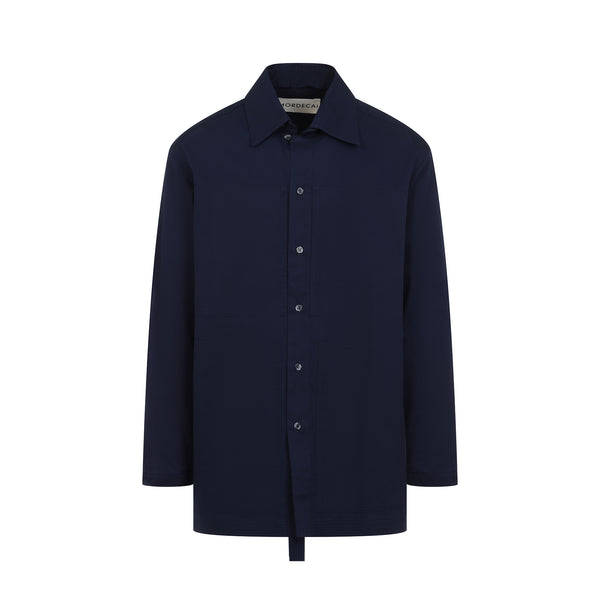 Shirts Blue