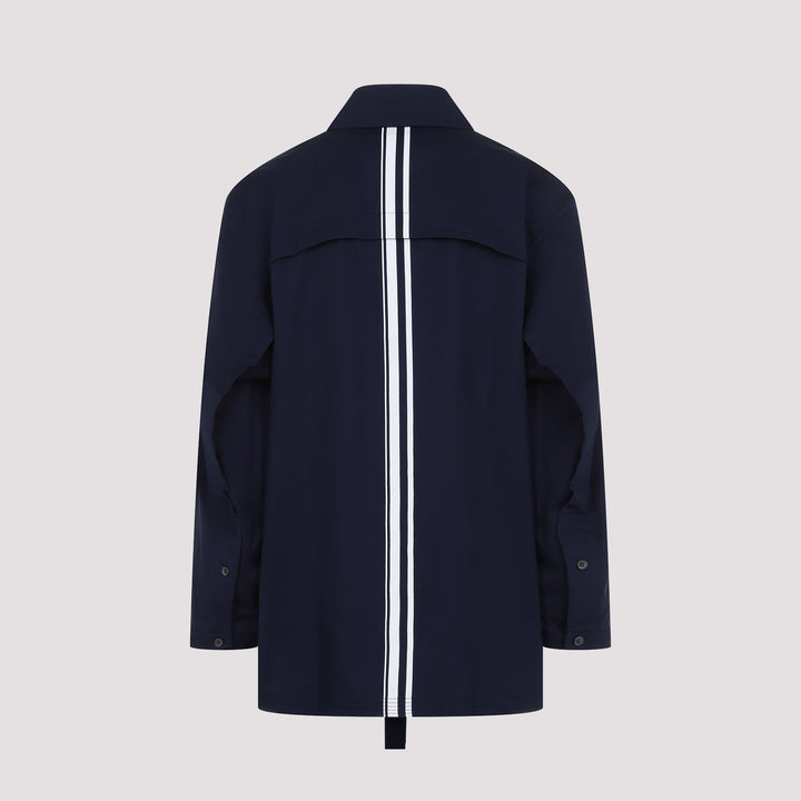 Mordecai Shirts - Blue | e0c9dcdc7435abf47ab107f85aa59b8063bca2d6