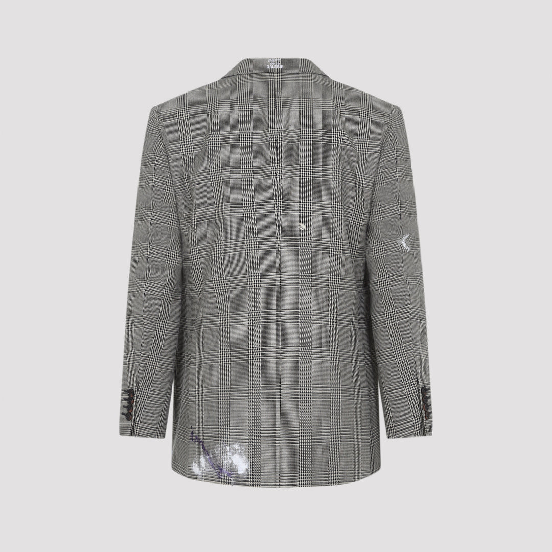 Gallery Dept. Double breasted & peacoat - Multicolour | 32deac0f5b5c921f13bfbd1f28aa7ab115c7580b