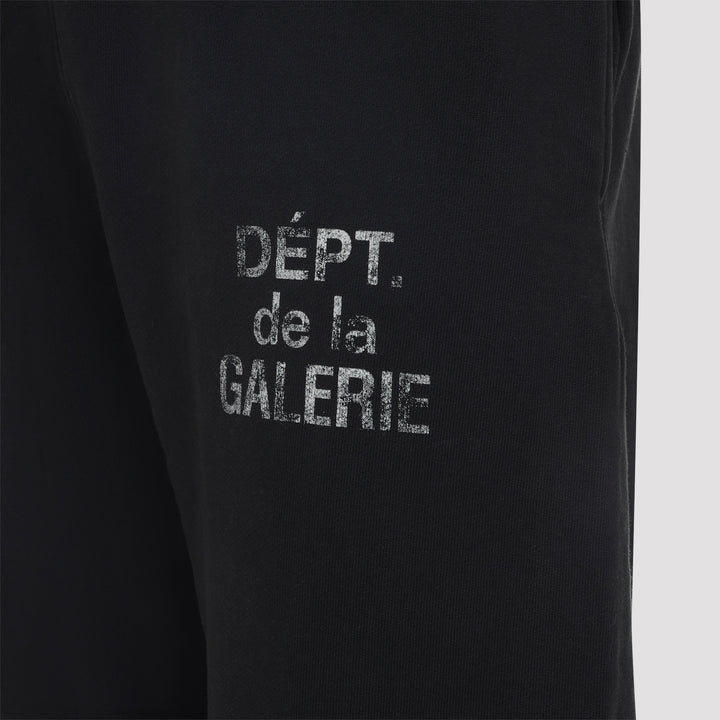 Gallery Dept. Regular & straight leg - Black | 8f9f909bc767ceadaebc4be45e2b114cf65a86e3