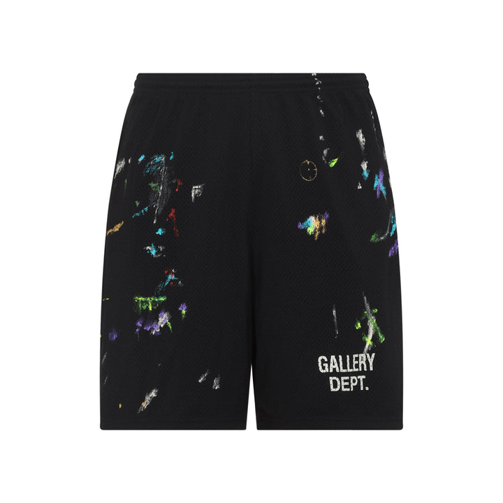 Gallery Dept. Shorts - Black | 08d3e88f5b676262e7ad274ca693805ed8560903
