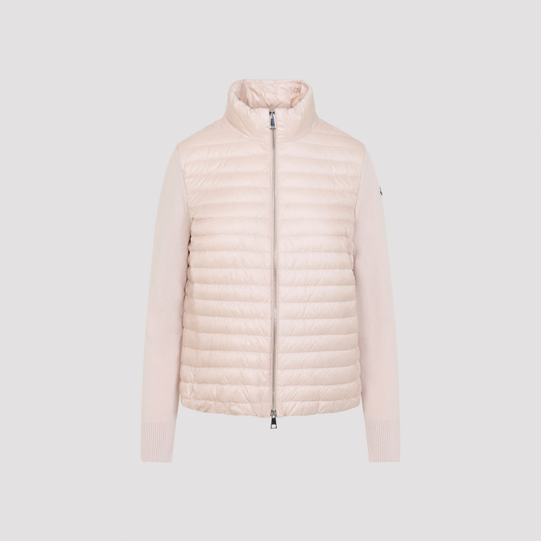 Moncler Jackets - Pink & Purple | 08f3d9a6e5ae2d7bd77309ba11e30c5de00de730