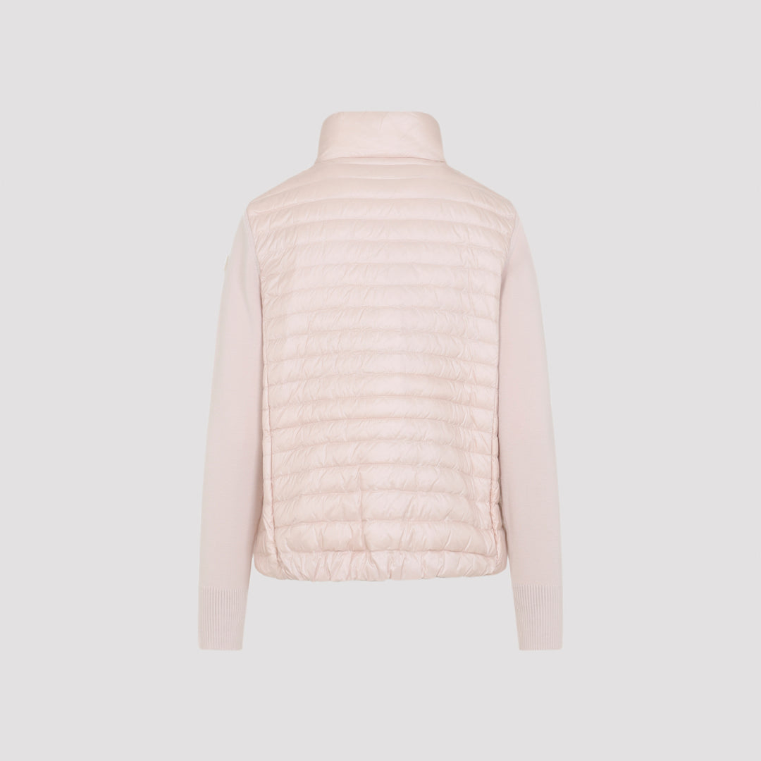 Moncler Jackets - Pink & Purple | 42f1a4249b5733dc48026ac3ab51936589447234