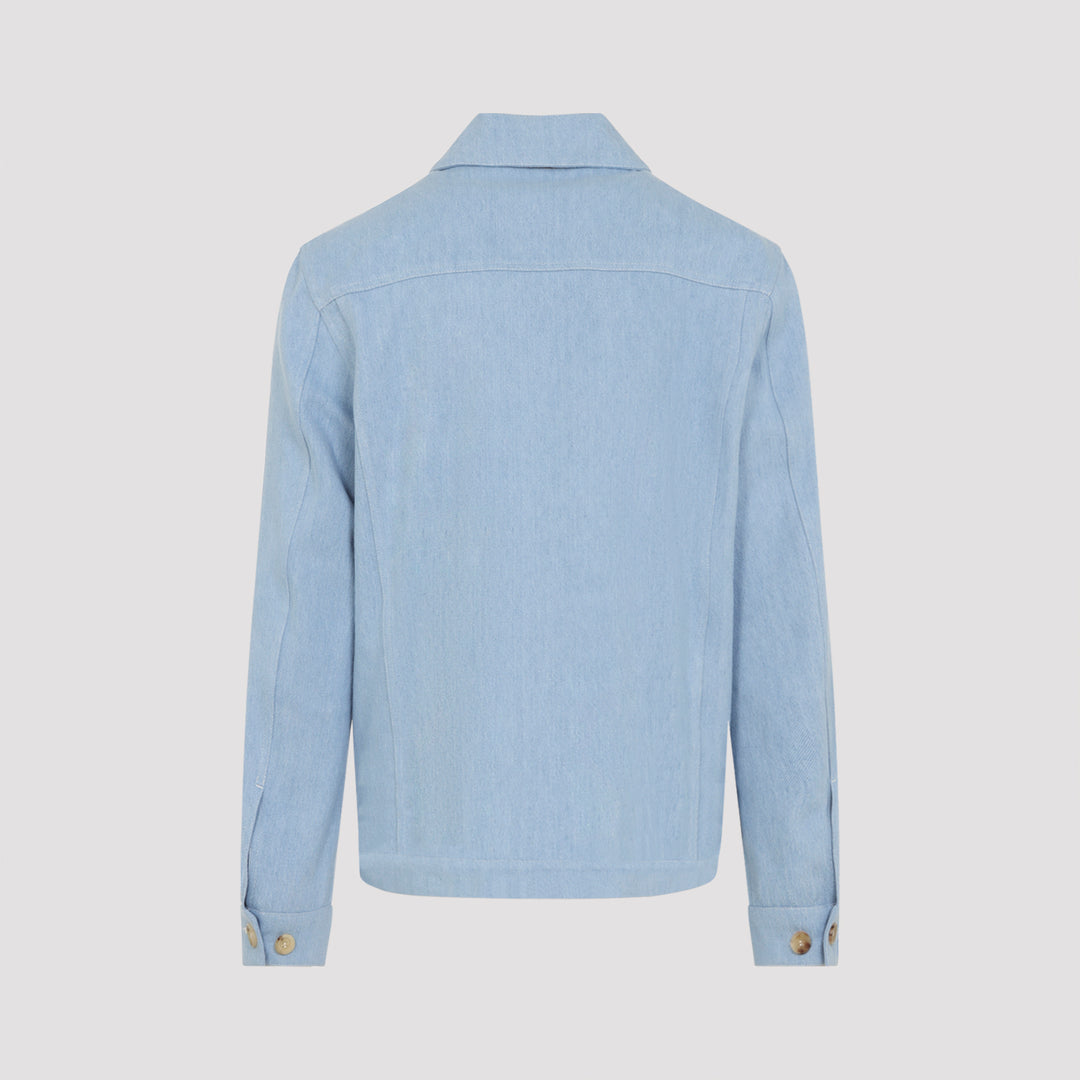 Kiton Jackets - Blue | ea5615a1671ff94d32b5896d1b30f6e47f39bc18